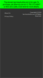 Mobile Screenshot of berniesshuttle.com